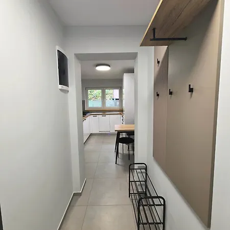 Lejlighed Eira - Self Check-in *