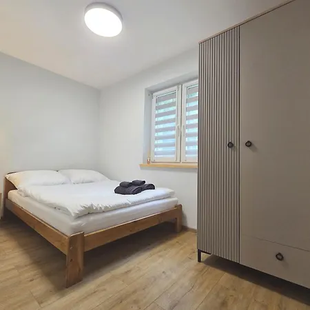 Lejlighed Eira - Self Check-in Szklarska Poręba