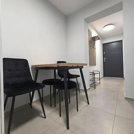 Eira - Self Check-in Lejlighed