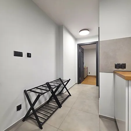 Lejlighed Eira - Self Check-in