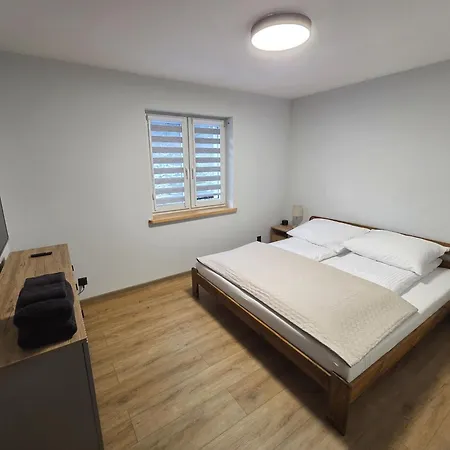 Eira - Self Check-in * Szklarska Poręba