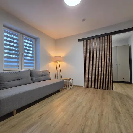 Eira - Self Check-in Lejlighed *