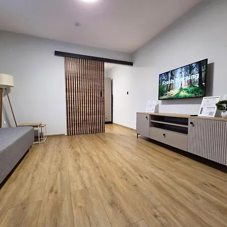 Eira - Self Check-in Lejlighed