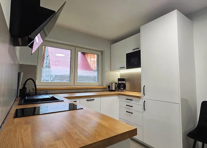 Lejlighed Eira - Self Check-in