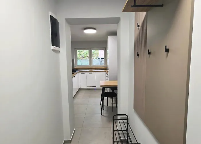 Lejlighed Eira - Self Check-in *