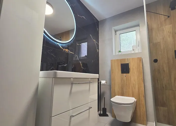 Eira - Self Check-in Lejlighed *