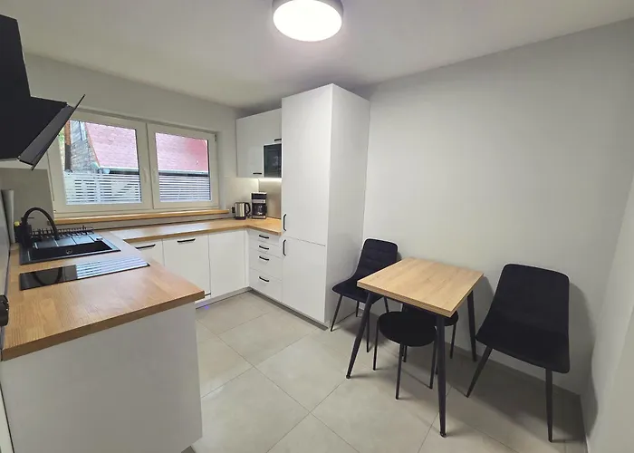 Eira - Self Check-in * Szklarska Poręba