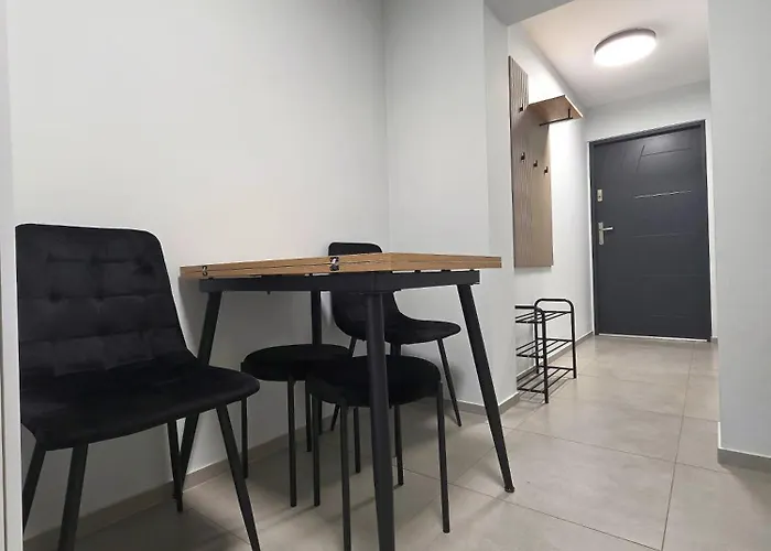 Eira - Self Check-in Lejlighed