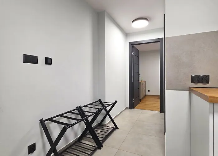 Lejlighed Eira - Self Check-in