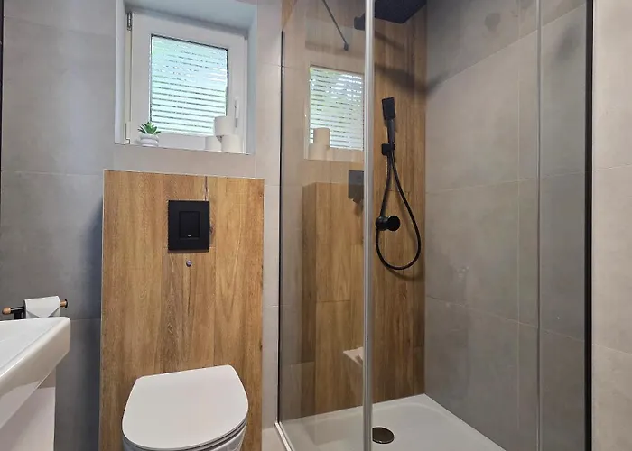 Eira - Self Check-in Lejlighed